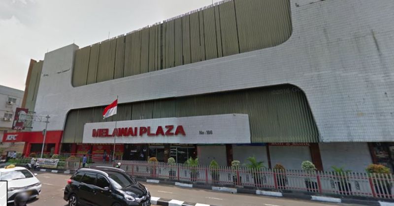 Beda Generasi, Beda Tongkrongan